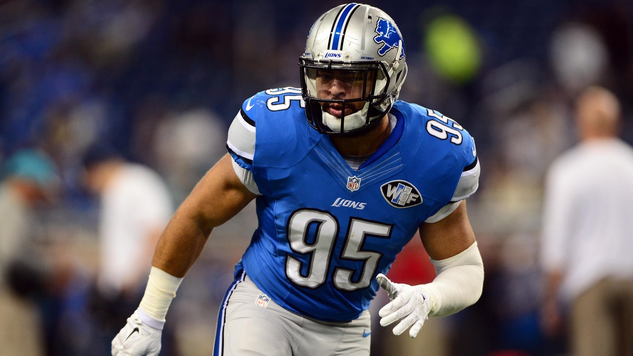THREE AND OUT: Lions need last year's draft class to step up in 2015